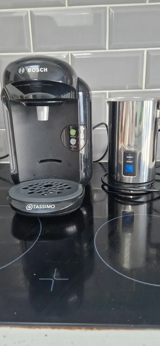 Coffee machine - Image 2