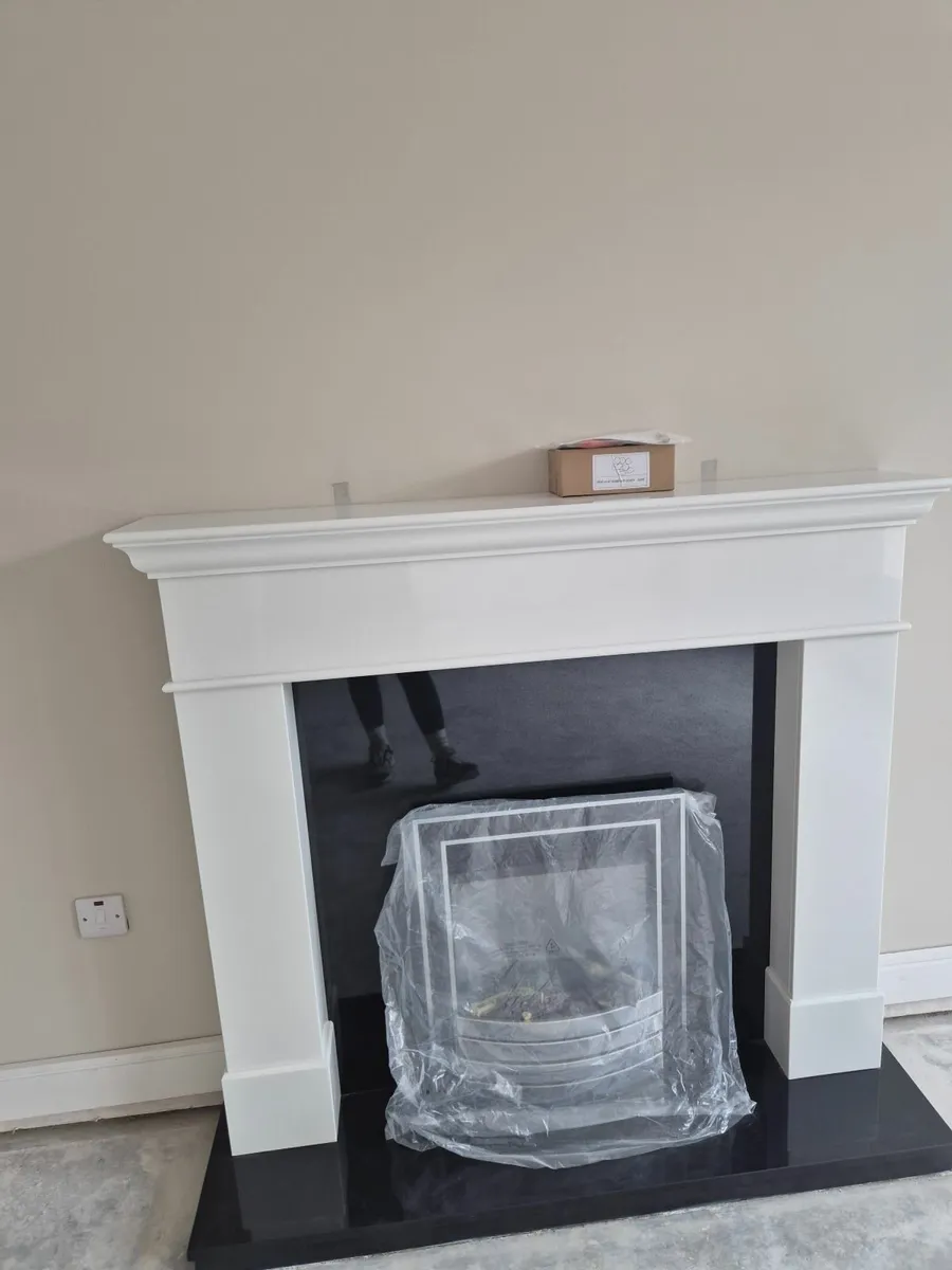 Fireplace - Image 2