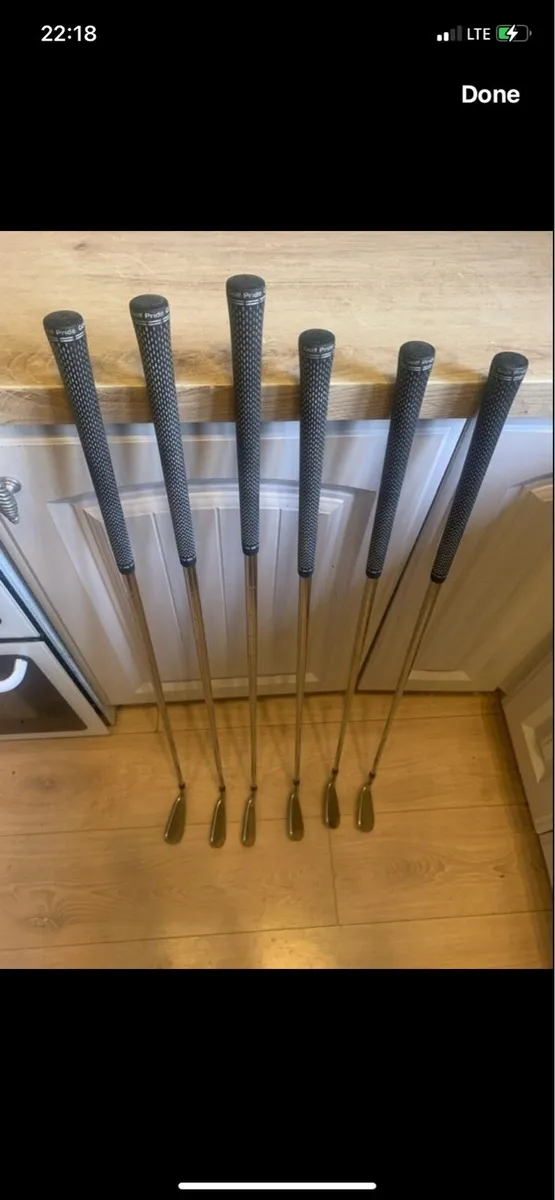 Titleist AP1 - Image 1