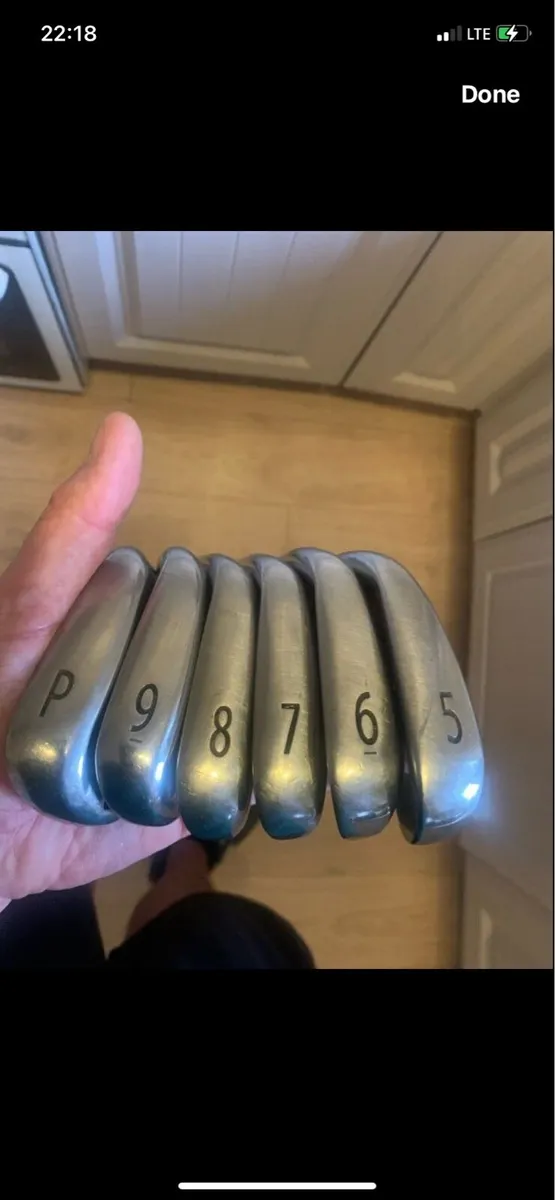 Titleist AP1 - Image 2