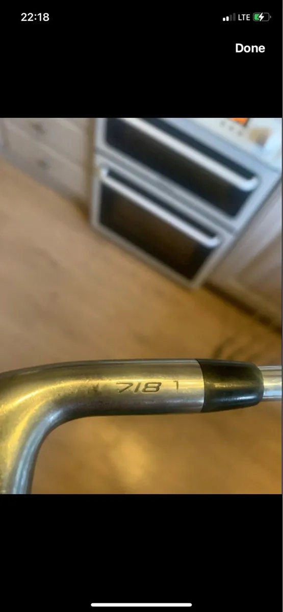 Titleist AP1 - Image 3