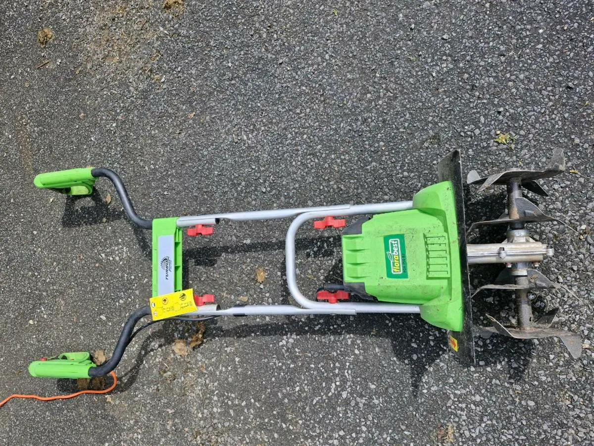 Garden equipment - Image 4