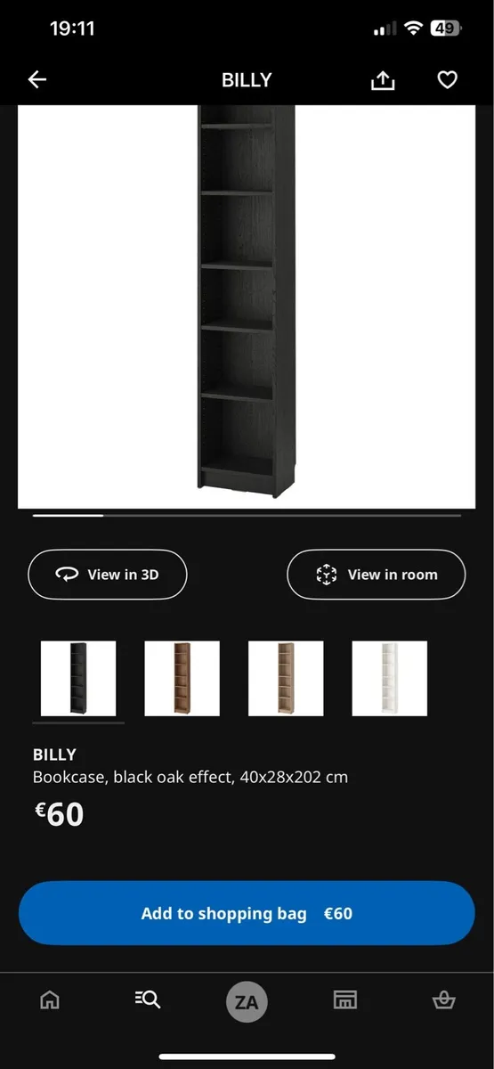 Bookcase - Image 2