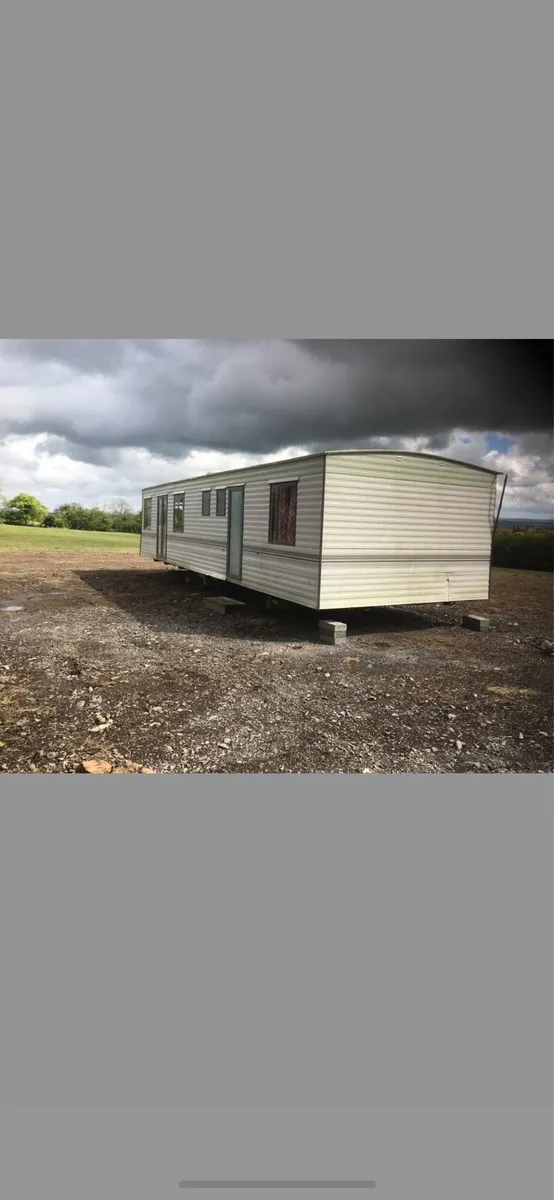 Mobile Home