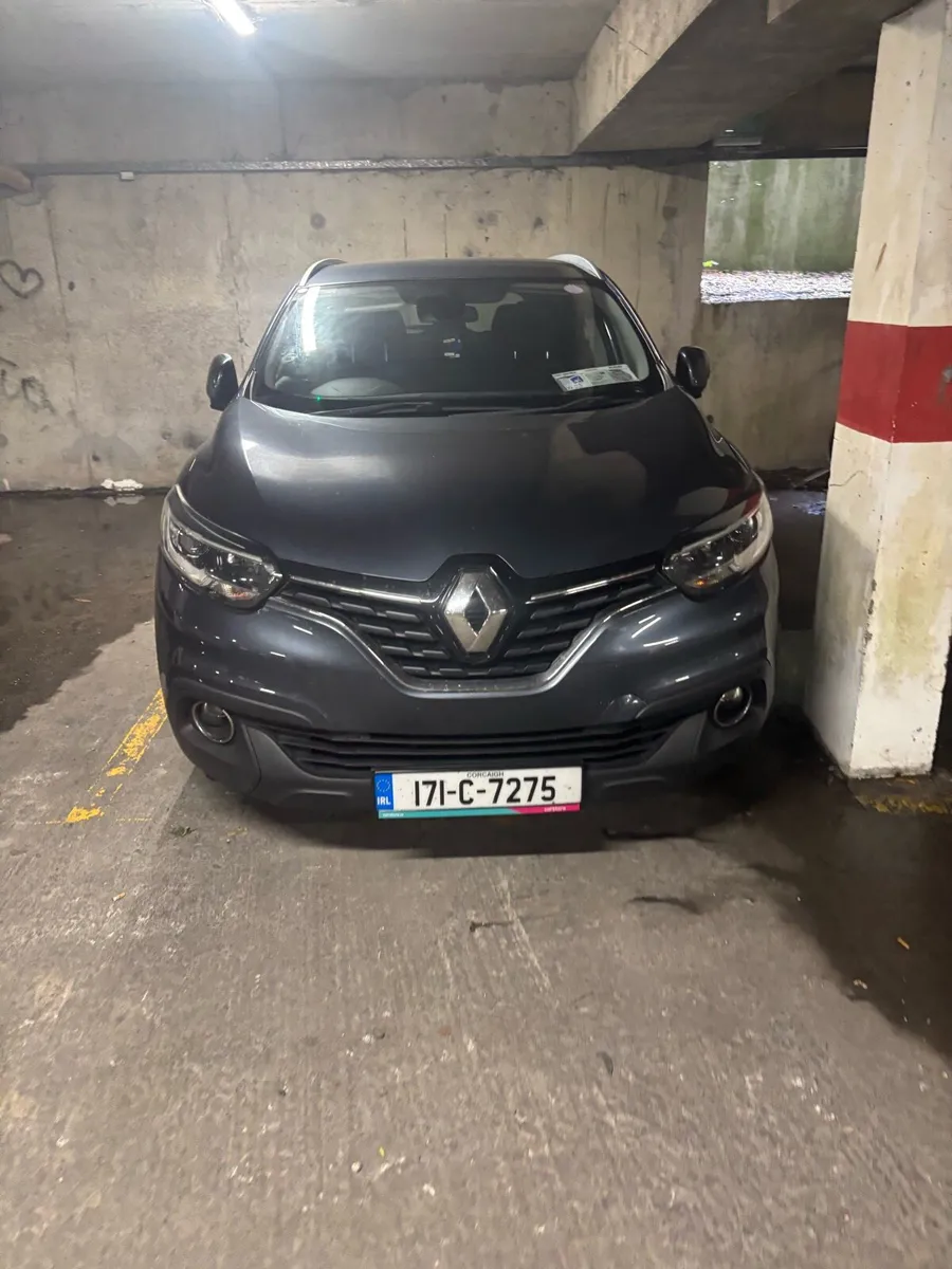 Renault kadjar - Image 1