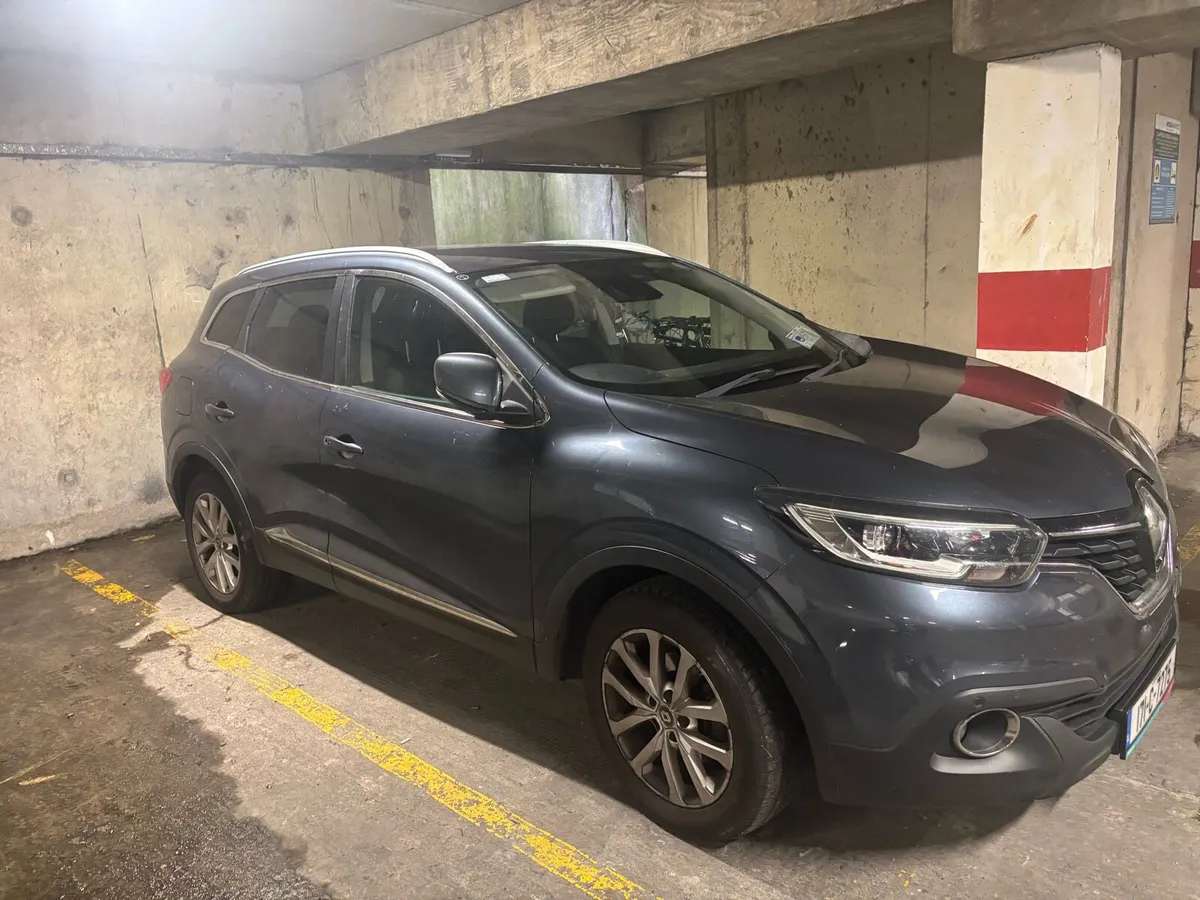 Renault kadjar - Image 2