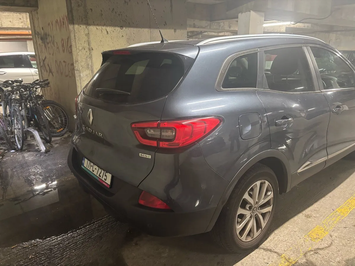 Renault kadjar - Image 3