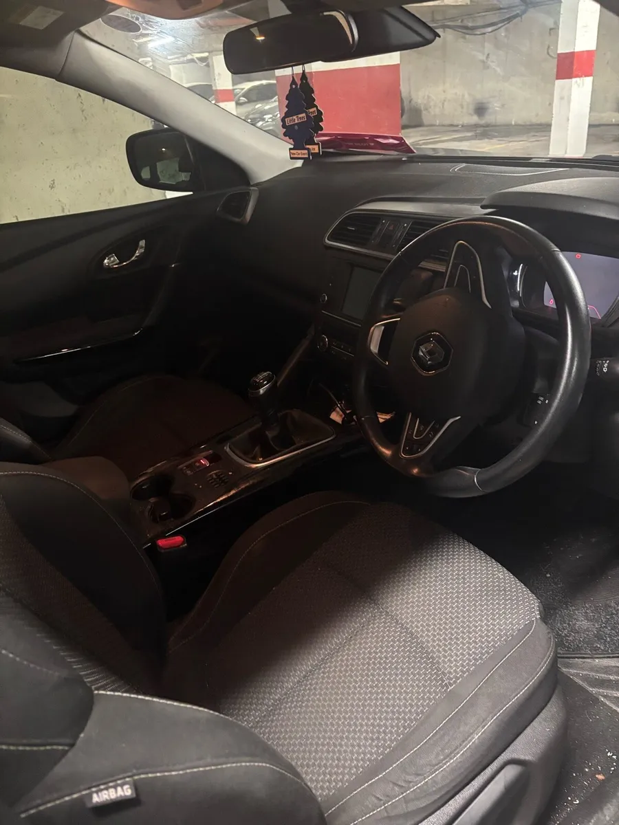 Renault kadjar - Image 4