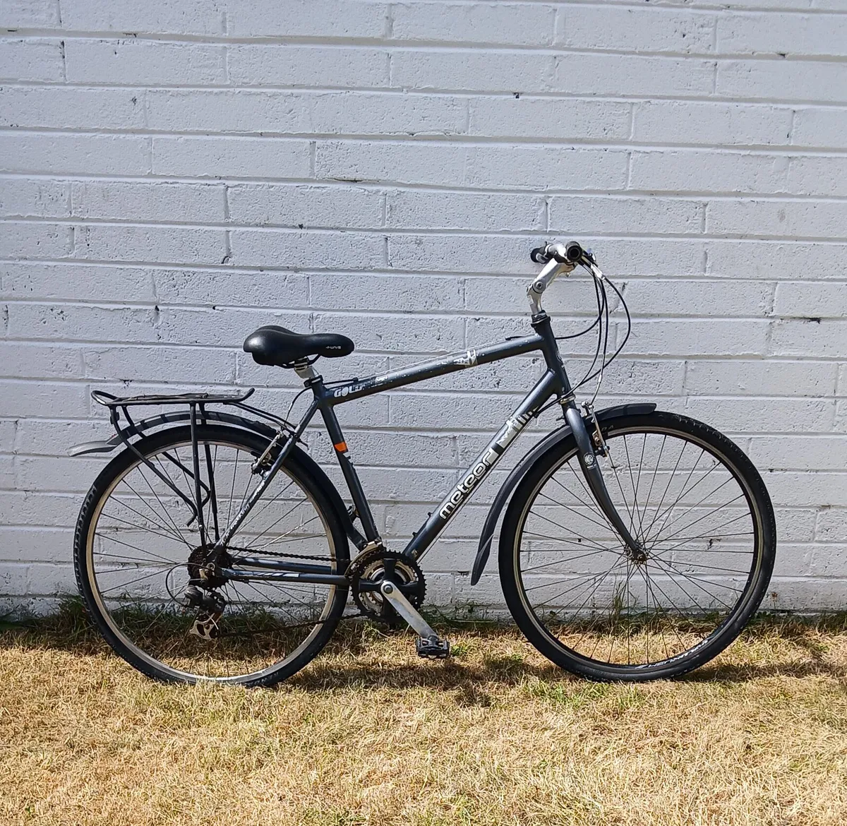 Mens adults bike - Image 1