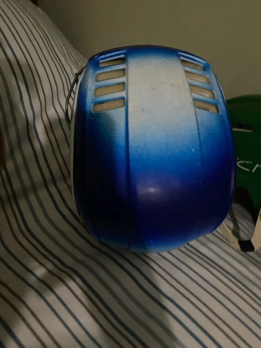 Hurling helmets - Image 4