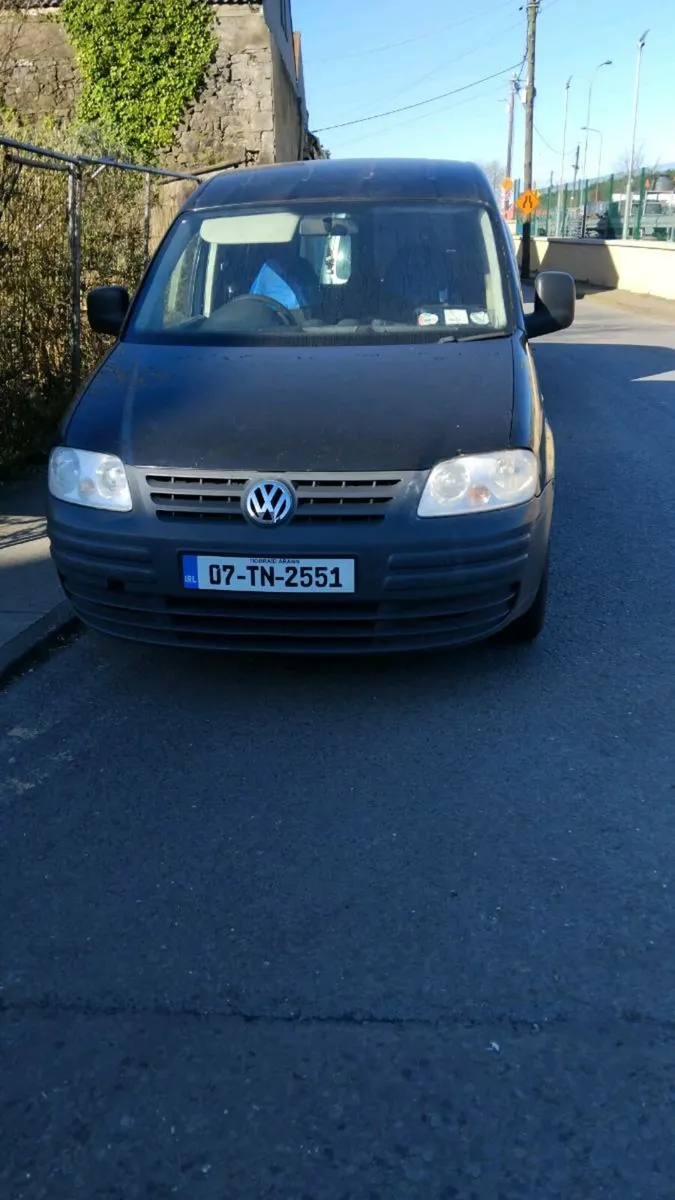 Caddy - Image 2