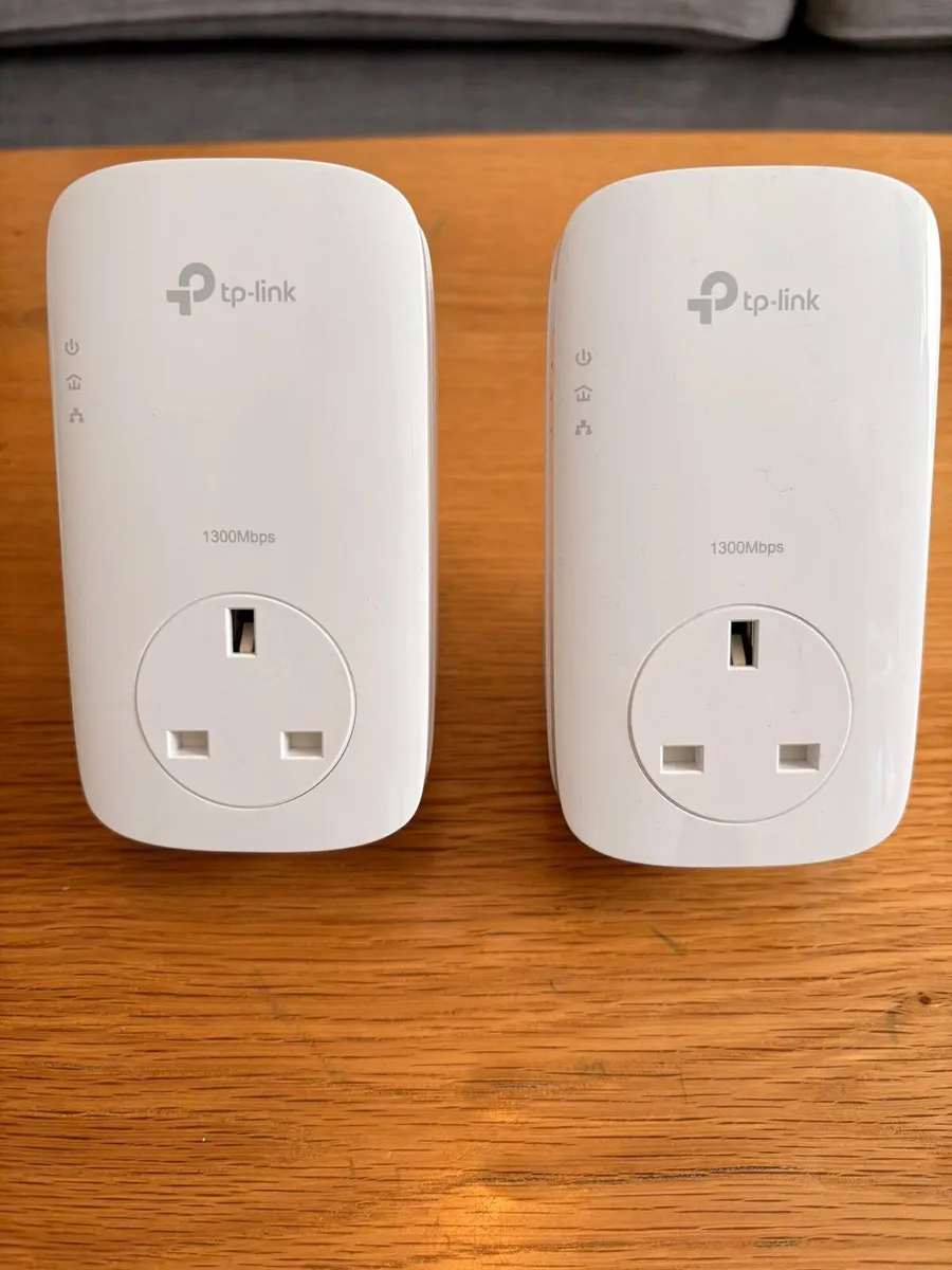 TP-LINK
