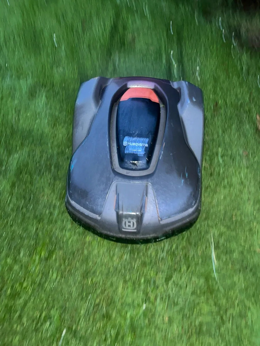 Husqvarna 430x Automower - Image 2