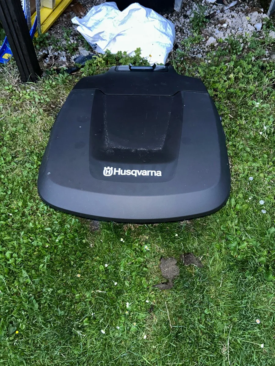 Husqvarna 430x Automower - Image 3