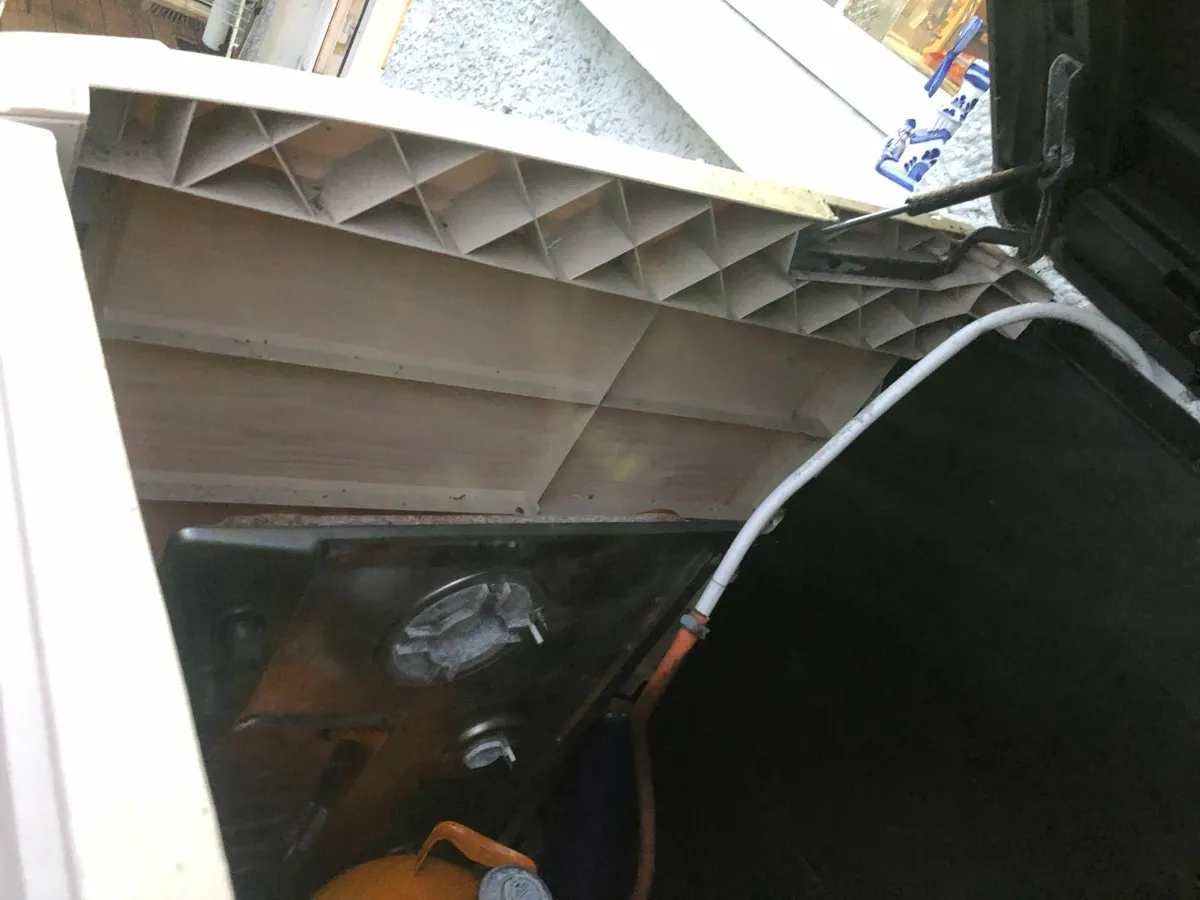Garden storage - Image 3