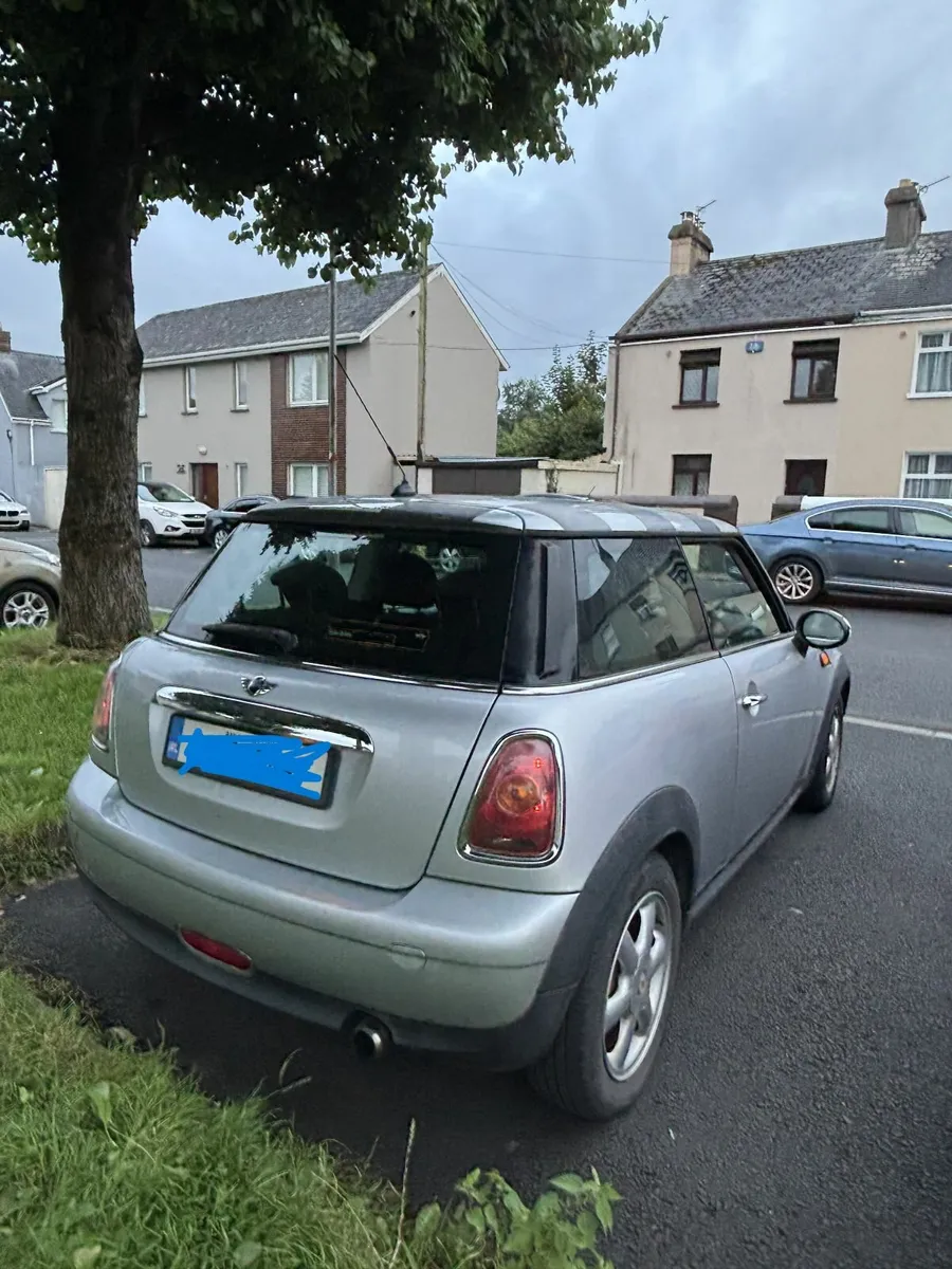 Mini One 2009 - Image 2