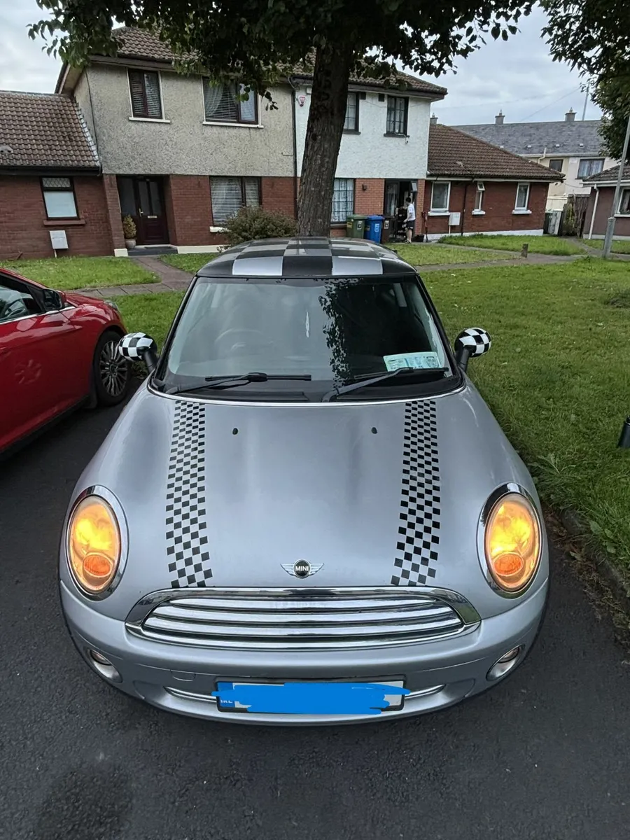 Mini One 2009 - Image 3