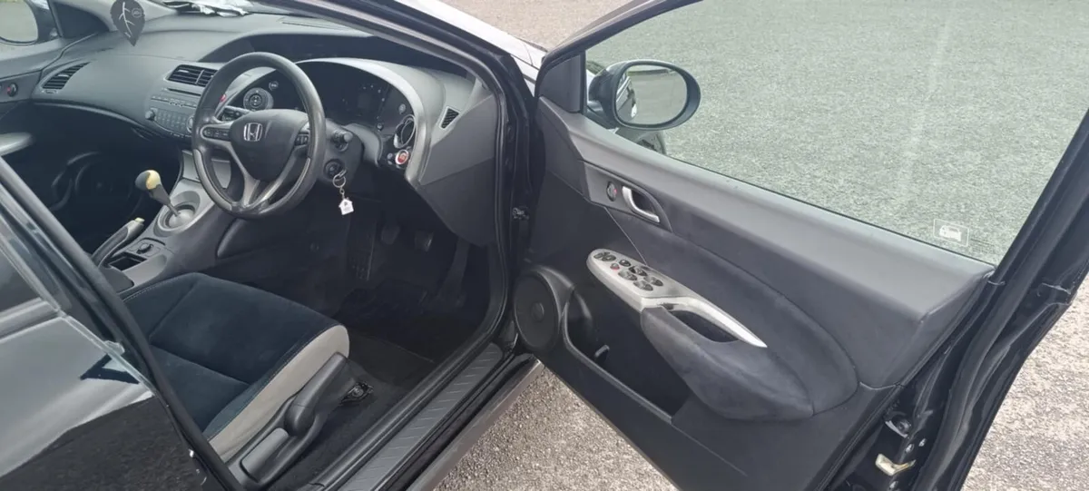 Honda Civic 1.3 Petrol New Nct/Tax - Image 4