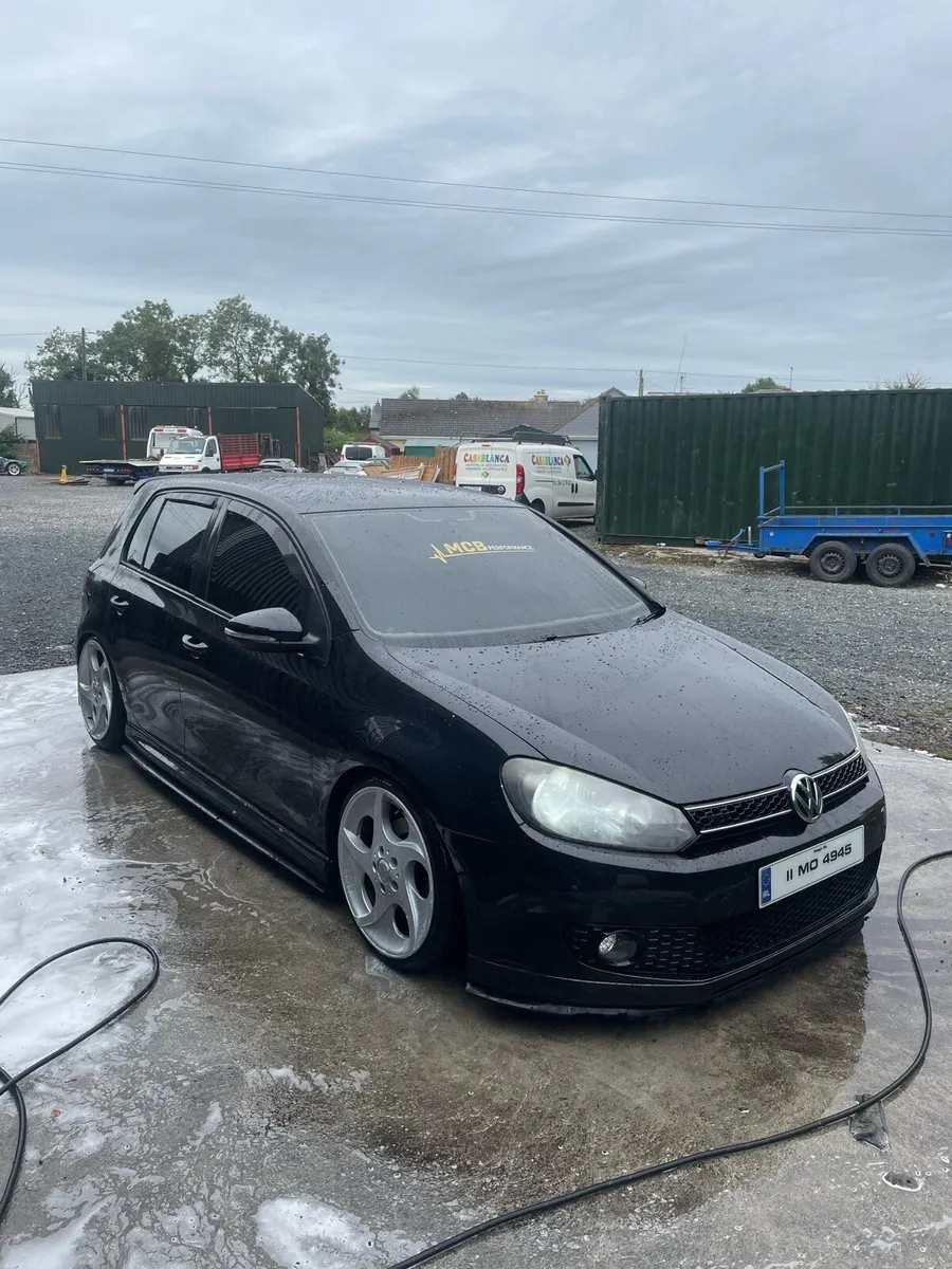 Volkswagen Golf - Image 2