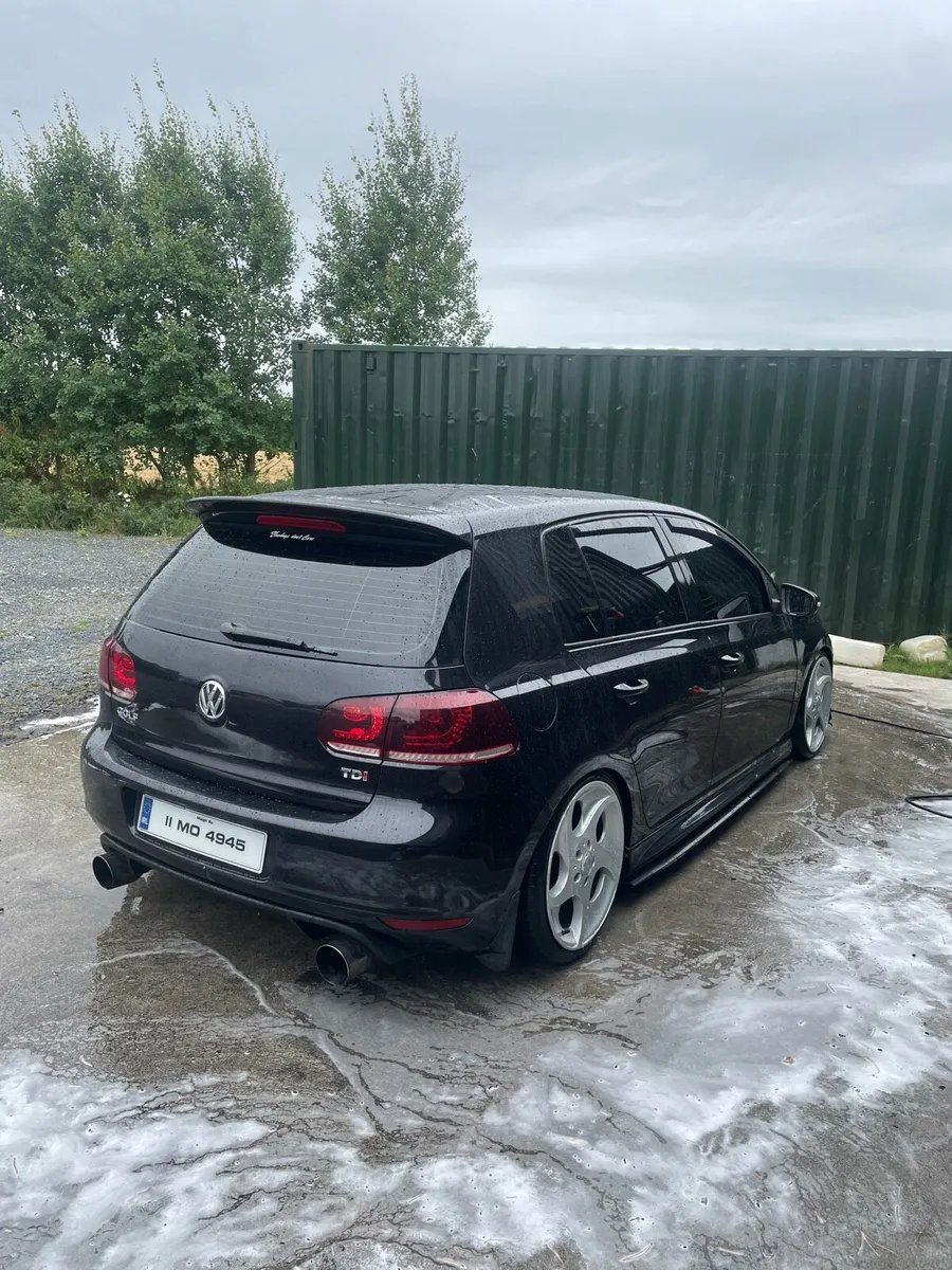 Volkswagen Golf - Image 3
