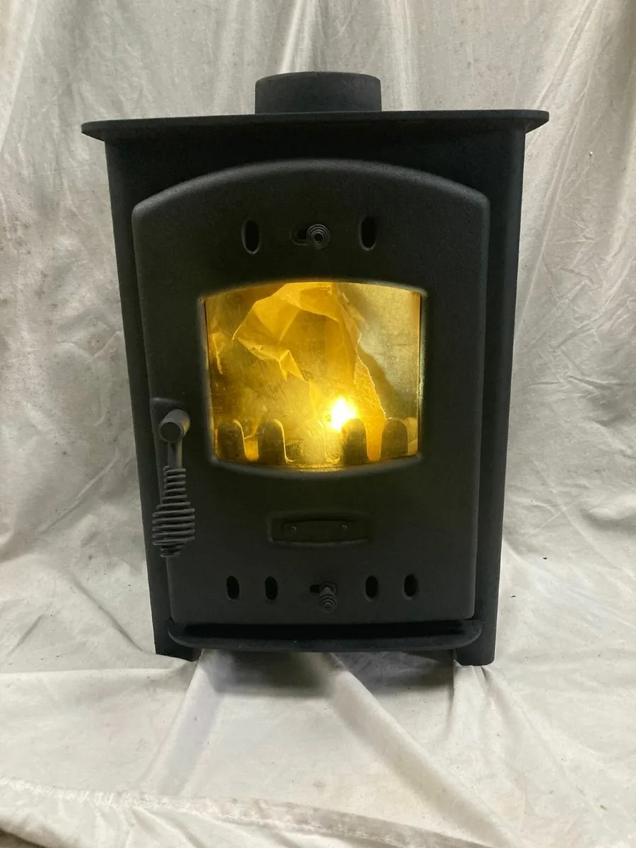 Stove