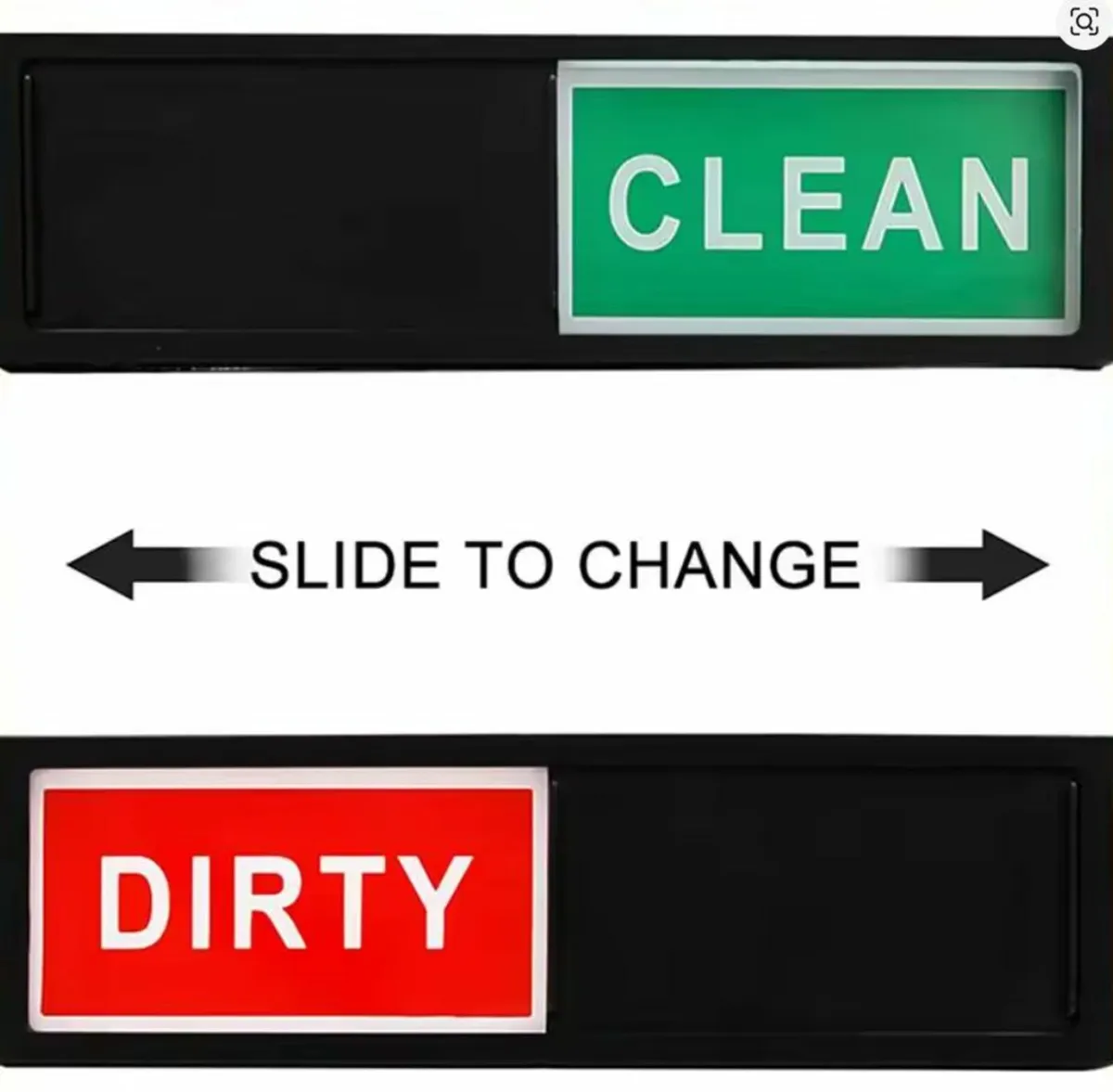 Dishwasher Magnet - Image 2