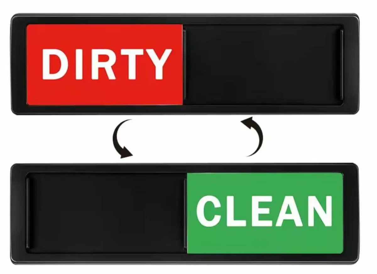 Dishwasher Magnet - Image 3