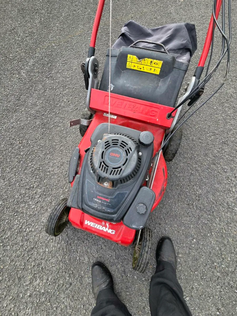 Lawnmower - Image 2