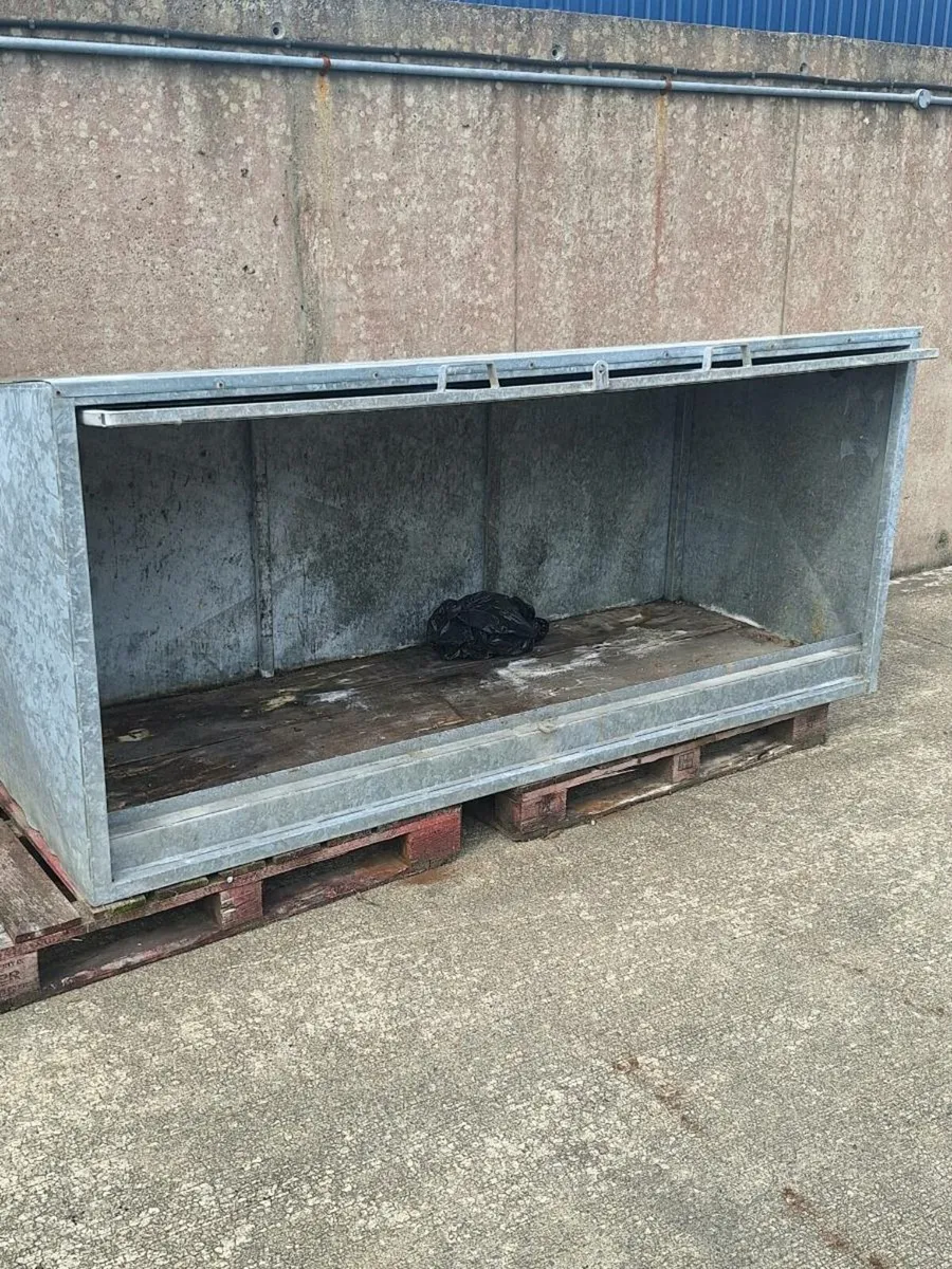 Storage Bunker - Image 2