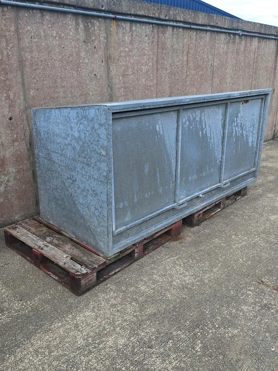 Storage Bunker - Image 3