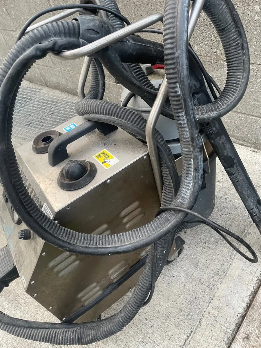 Steam cleaner washer - Image 3