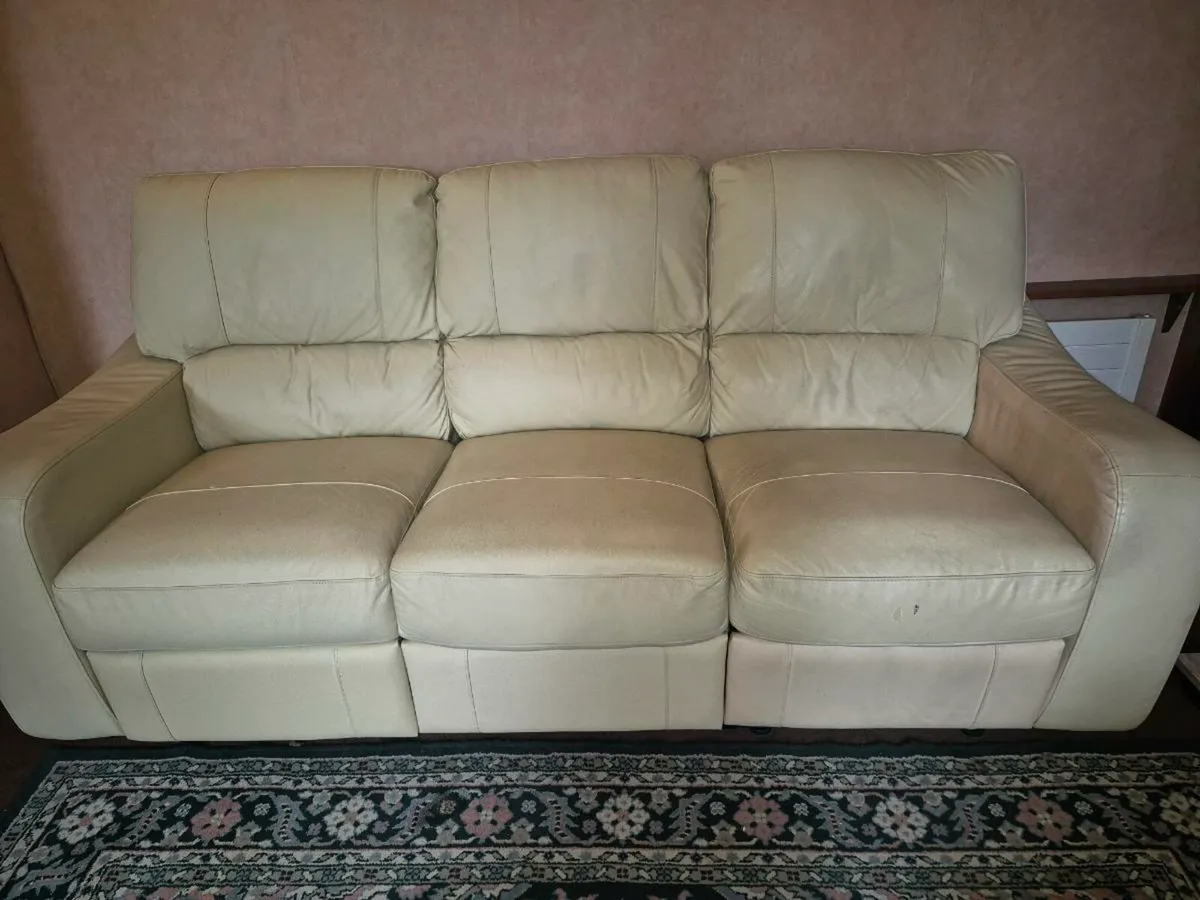 Sofa - Image 1