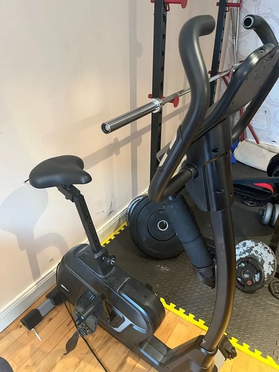 Exercise Bike - Image 2