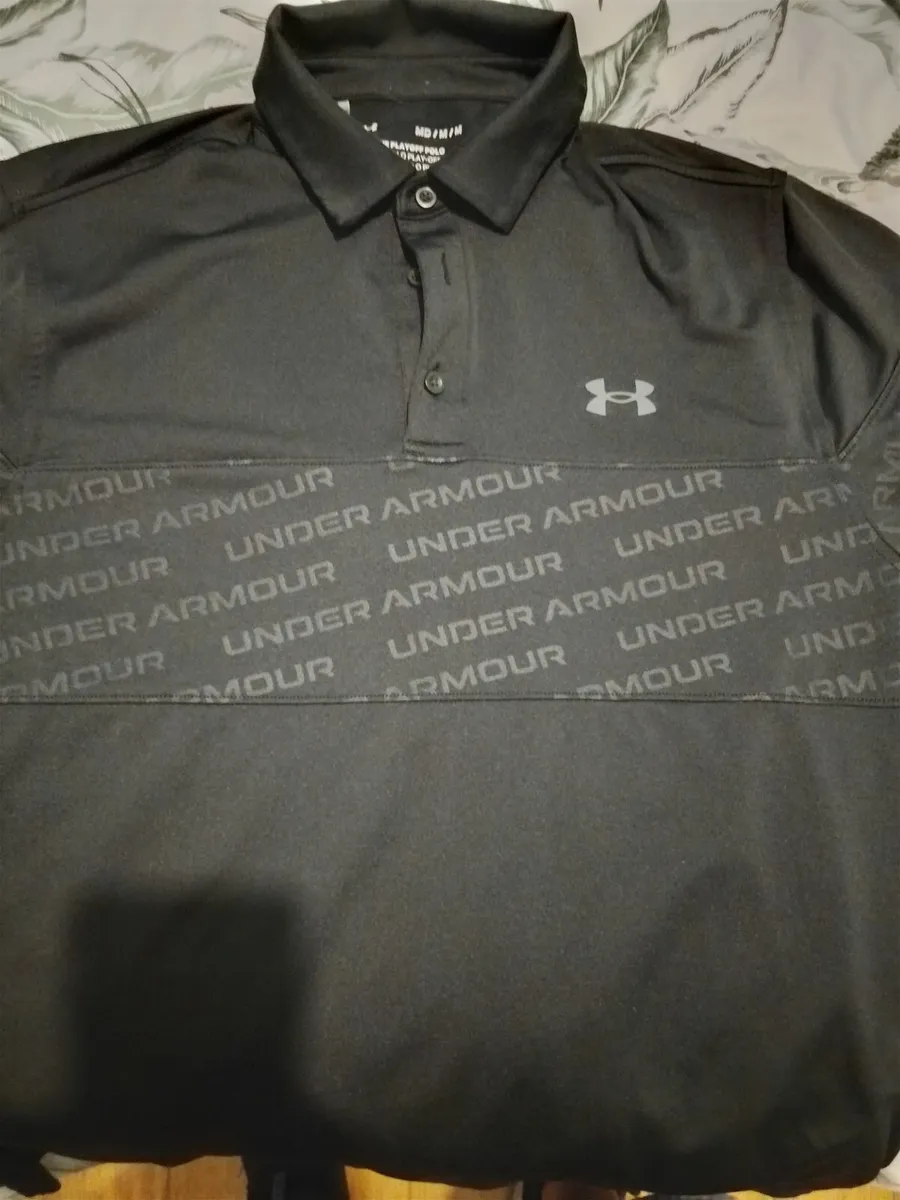 Golf tee shirts - Image 2