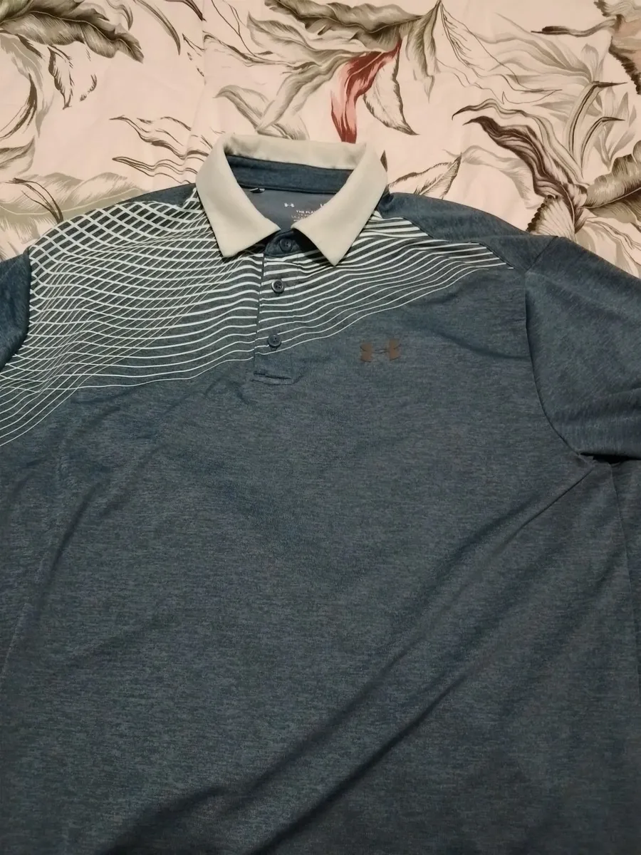 Golf tee shirts - Image 4