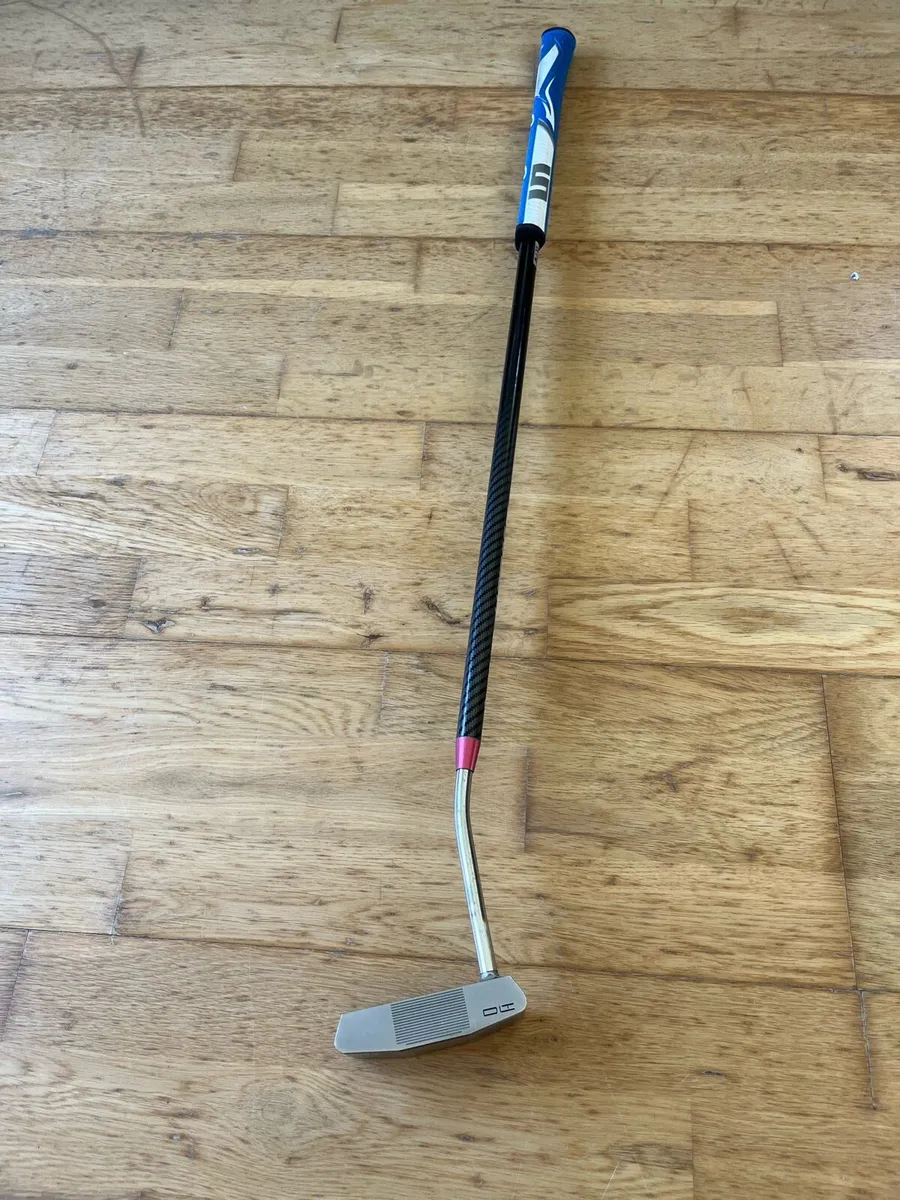 SIK Putter - Image 1