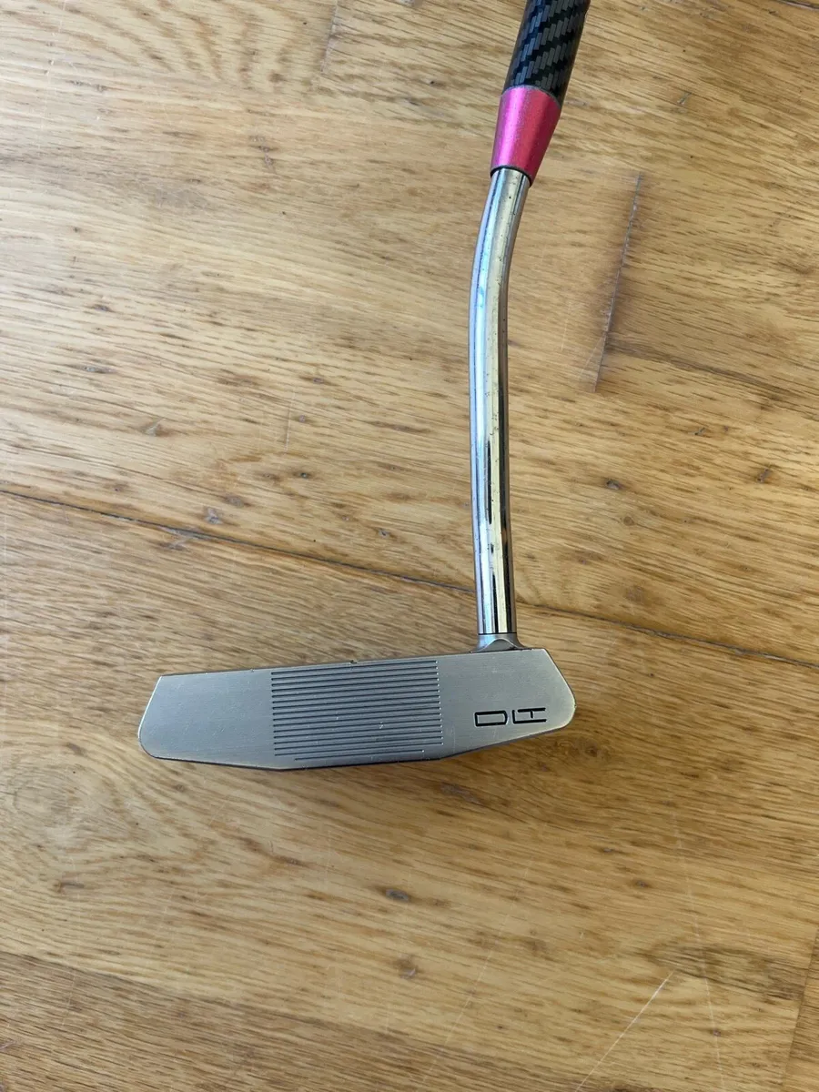 SIK Putter - Image 2