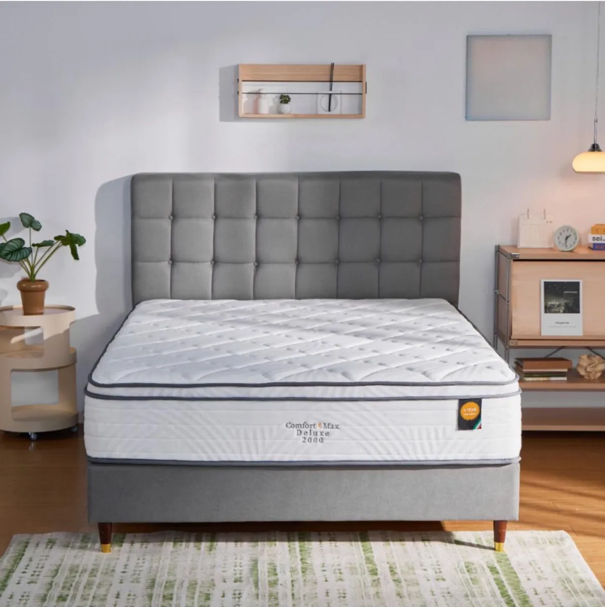 Mattresses - Image 1