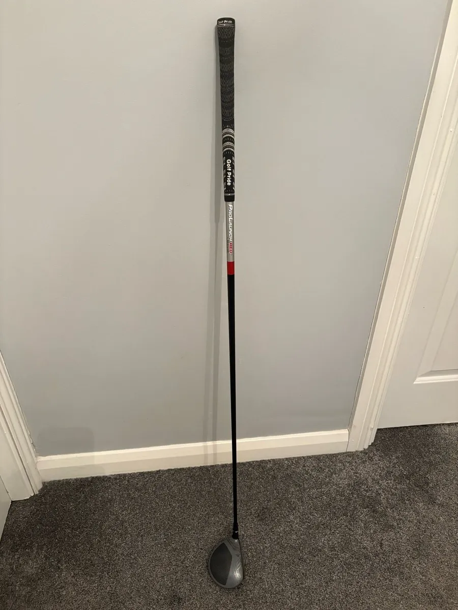Cobra F8 3 wood - Image 3