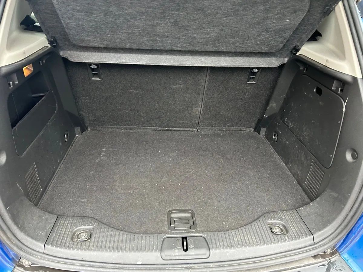 142 Opel  Mokka 1.7 cdti AWD Nct nov 2025 - Image 4