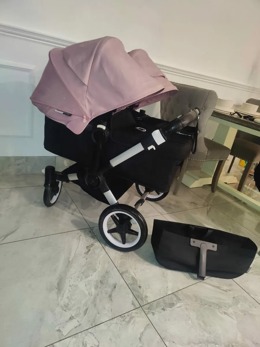 Bugaboo Donkey 3 Double - Image 3