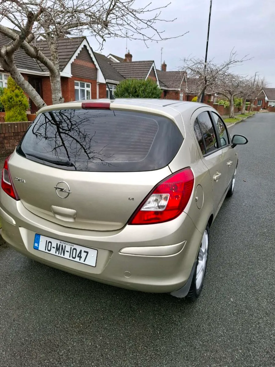 Opal Corsa SE - Image 2