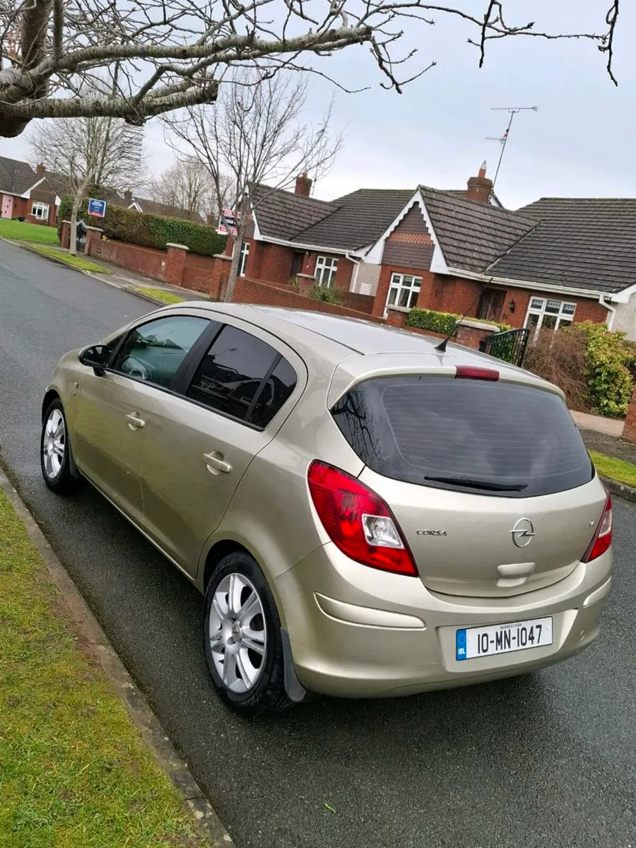 Opal Corsa SE - Image 4