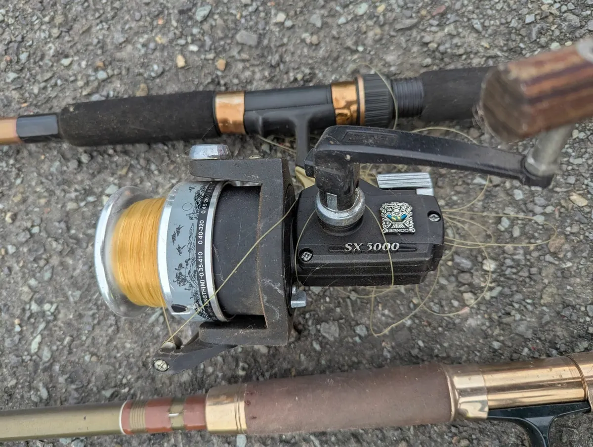 Fishing Gear Bundle - Image 2