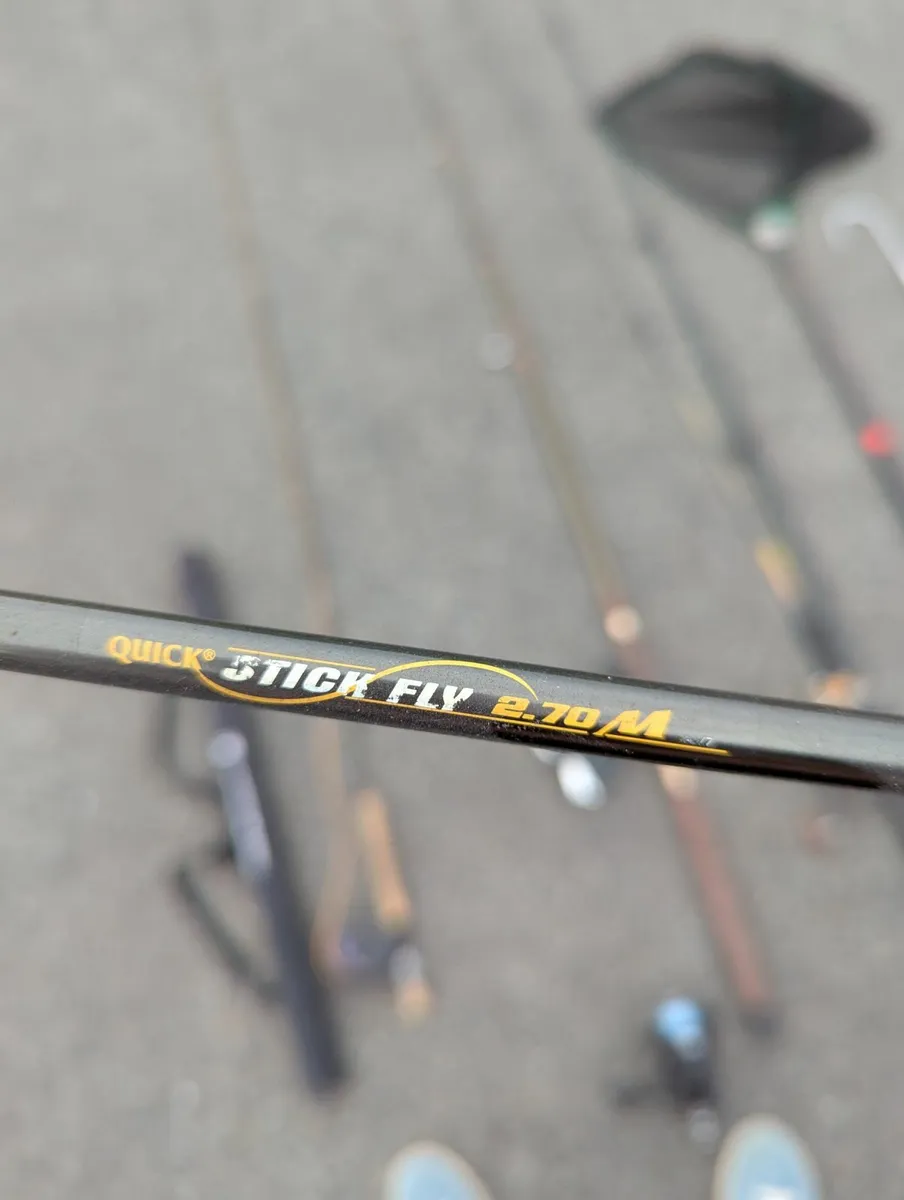 Fishing Gear Bundle - Image 4