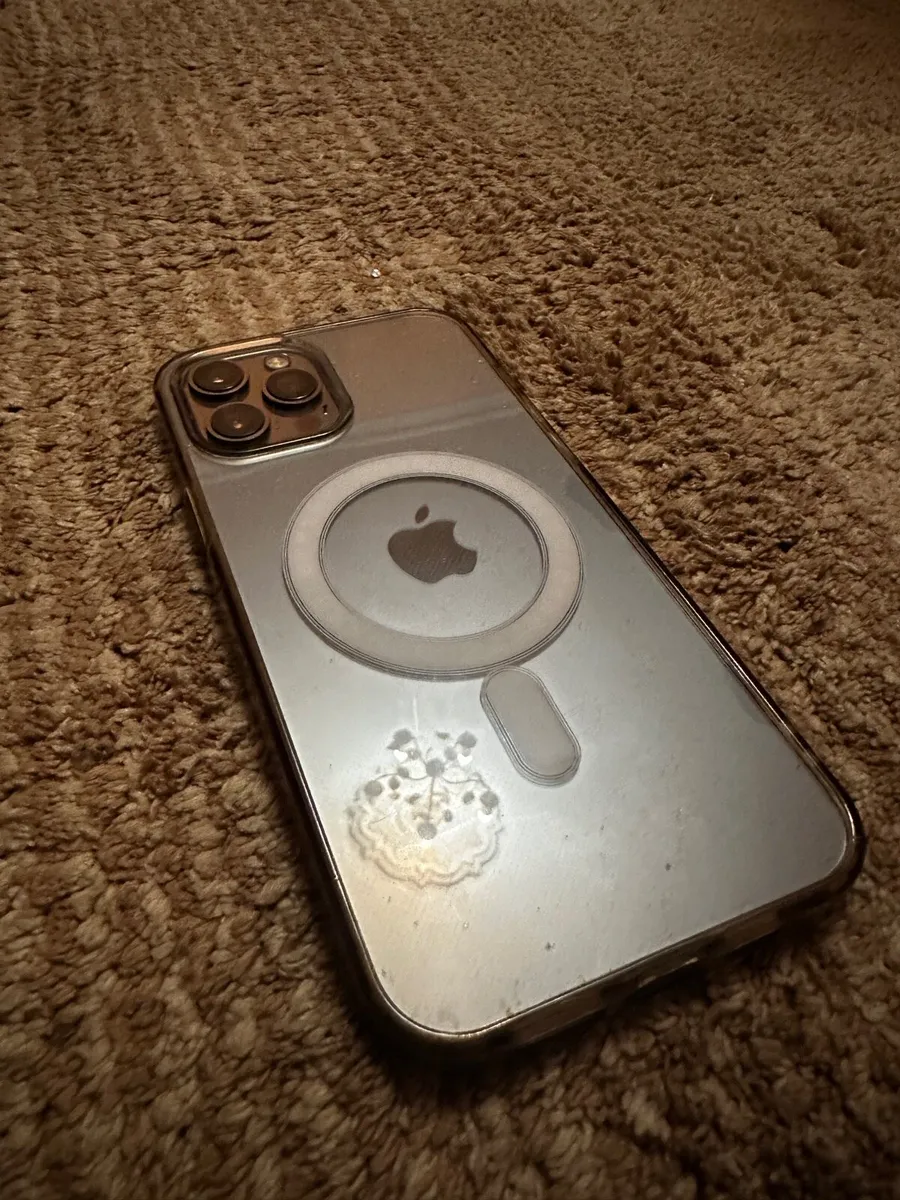 iPhone 12 Pro Max 128GB Mint Condition - Image 2