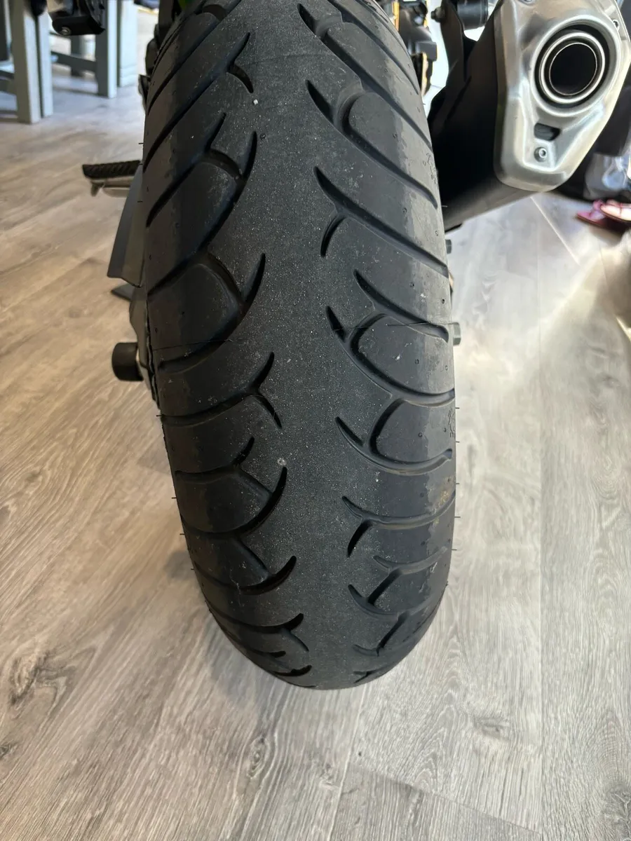 Kawasaki z900 - Image 4