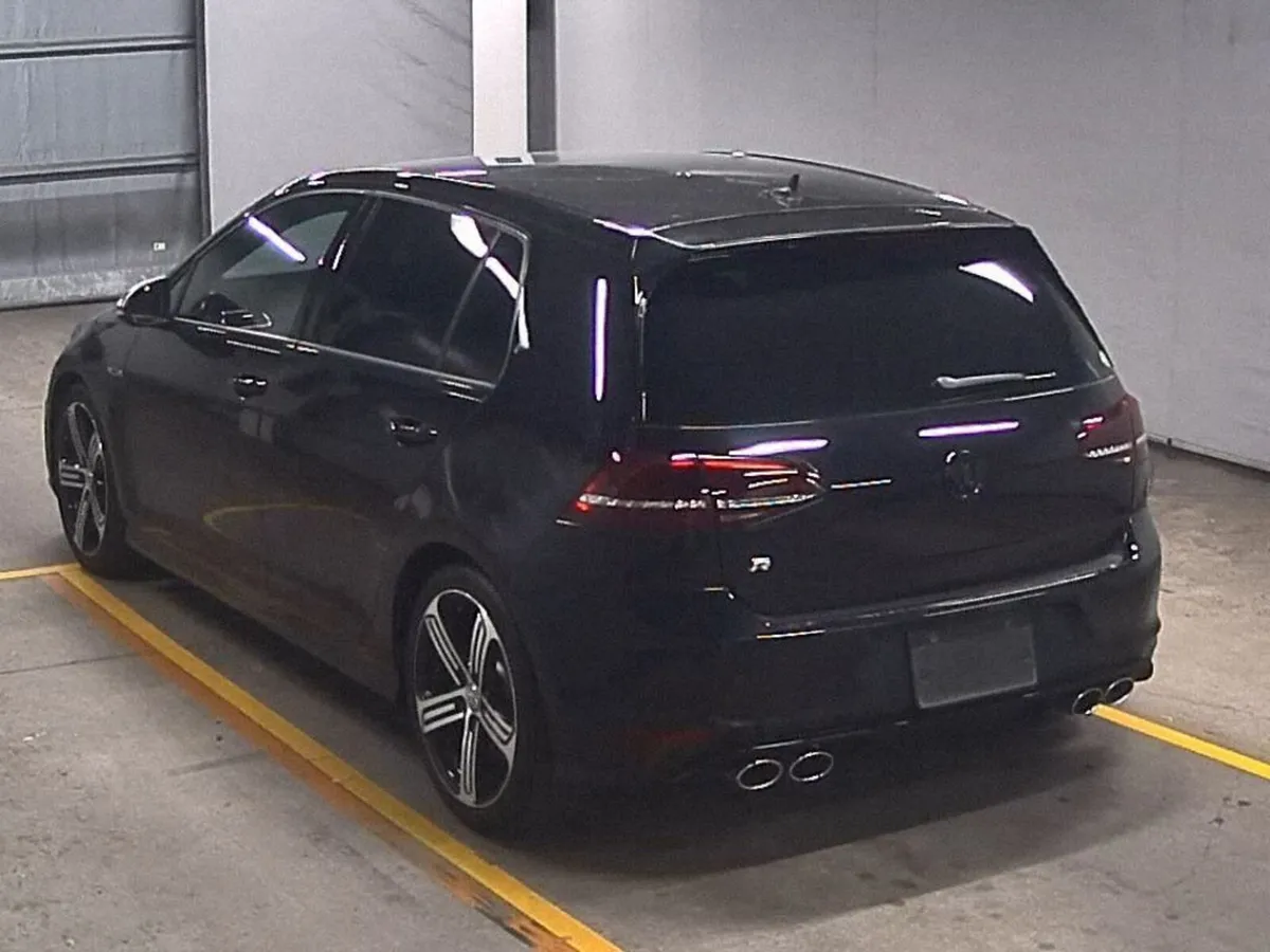 2016 VW Golf R 300 BHP *Low Kms** - Image 2