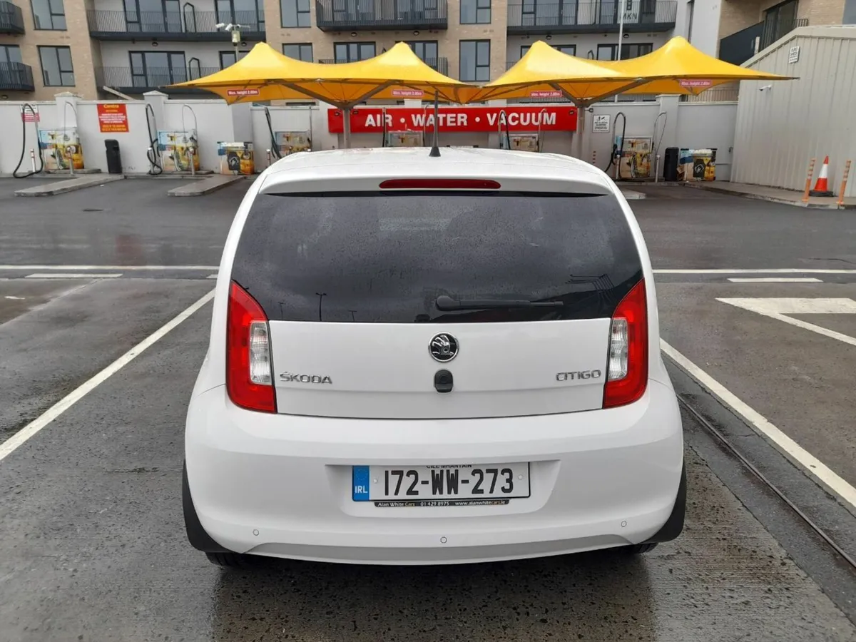 Skoda Citigo 2017 - Image 2