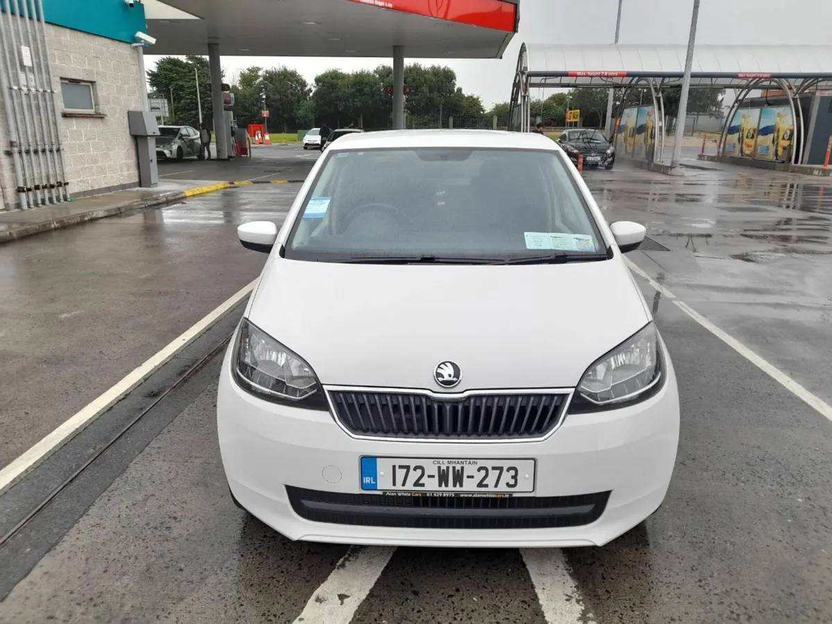 Skoda Citigo 2017 - Image 3